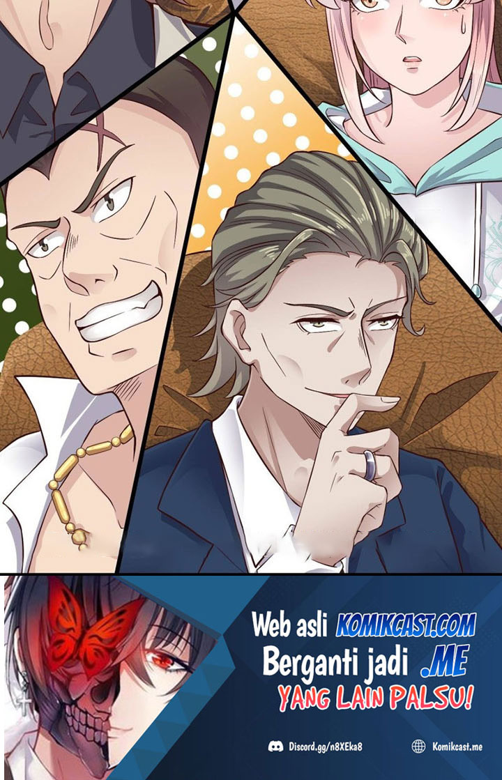 The Developer System (Hell’S Developer) Chapter 224 Gambar 9
